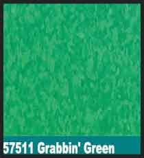 57511 Grabbin' Green